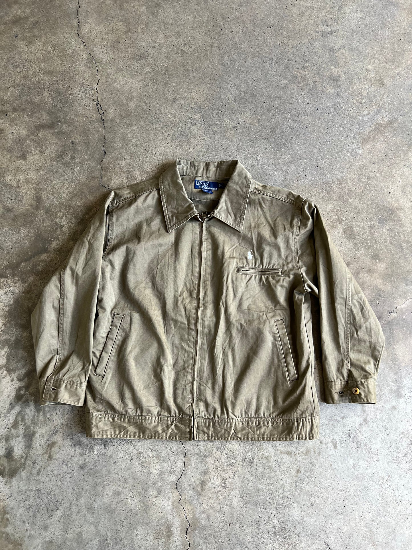 Polo Ralph Lauren Jacket