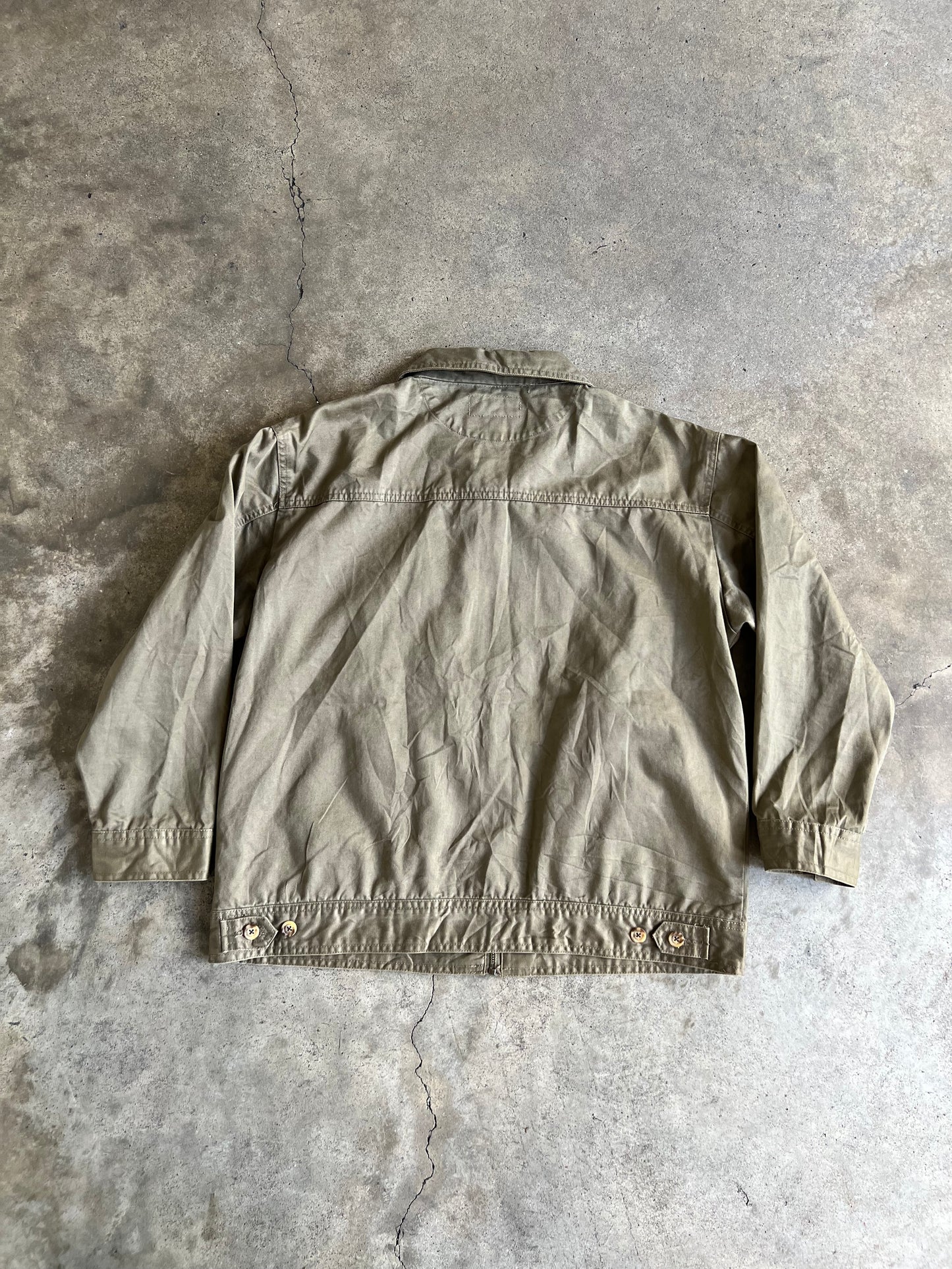 Polo Ralph Lauren Jacket