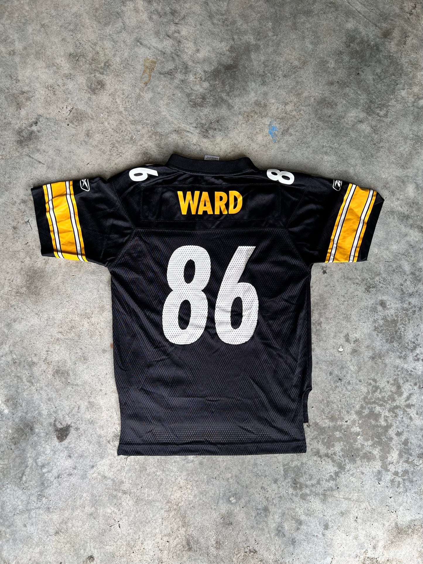 NFL Steelers 86 Jersey