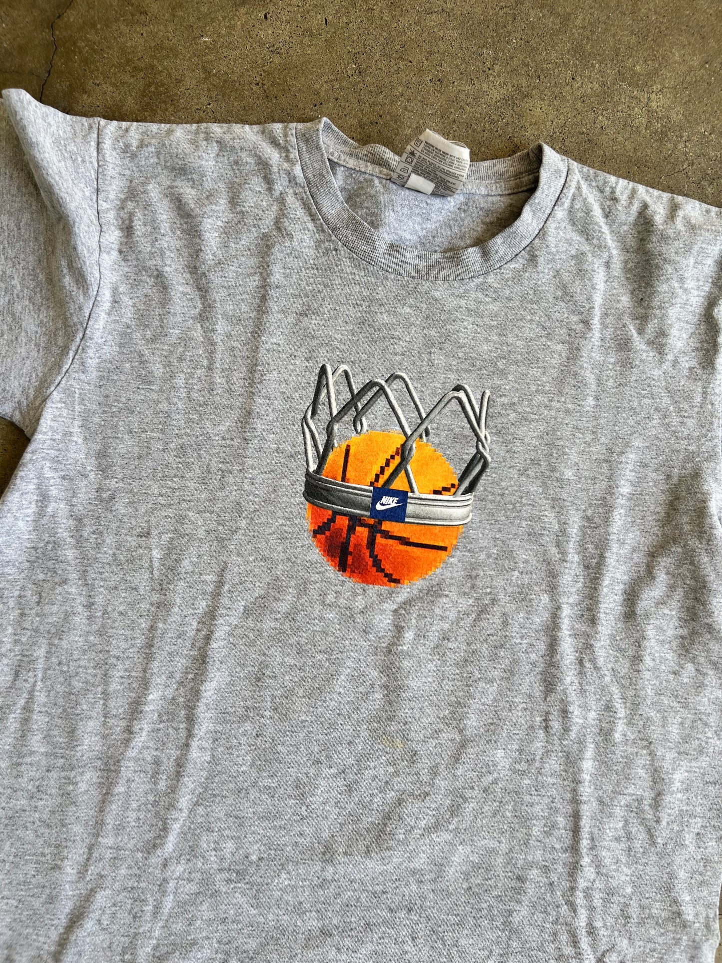 Nike Baby Tee
