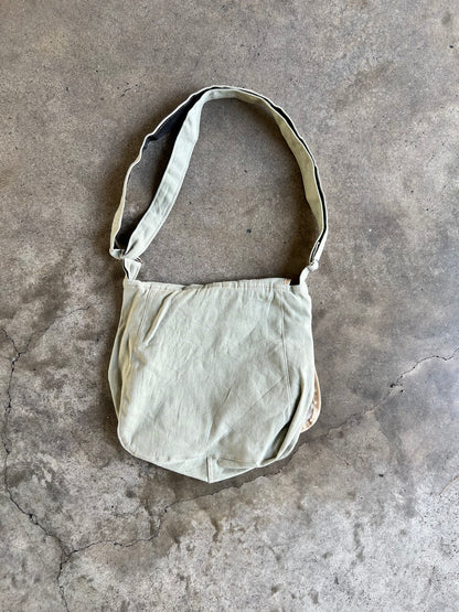 Carhartt Flapped Bag