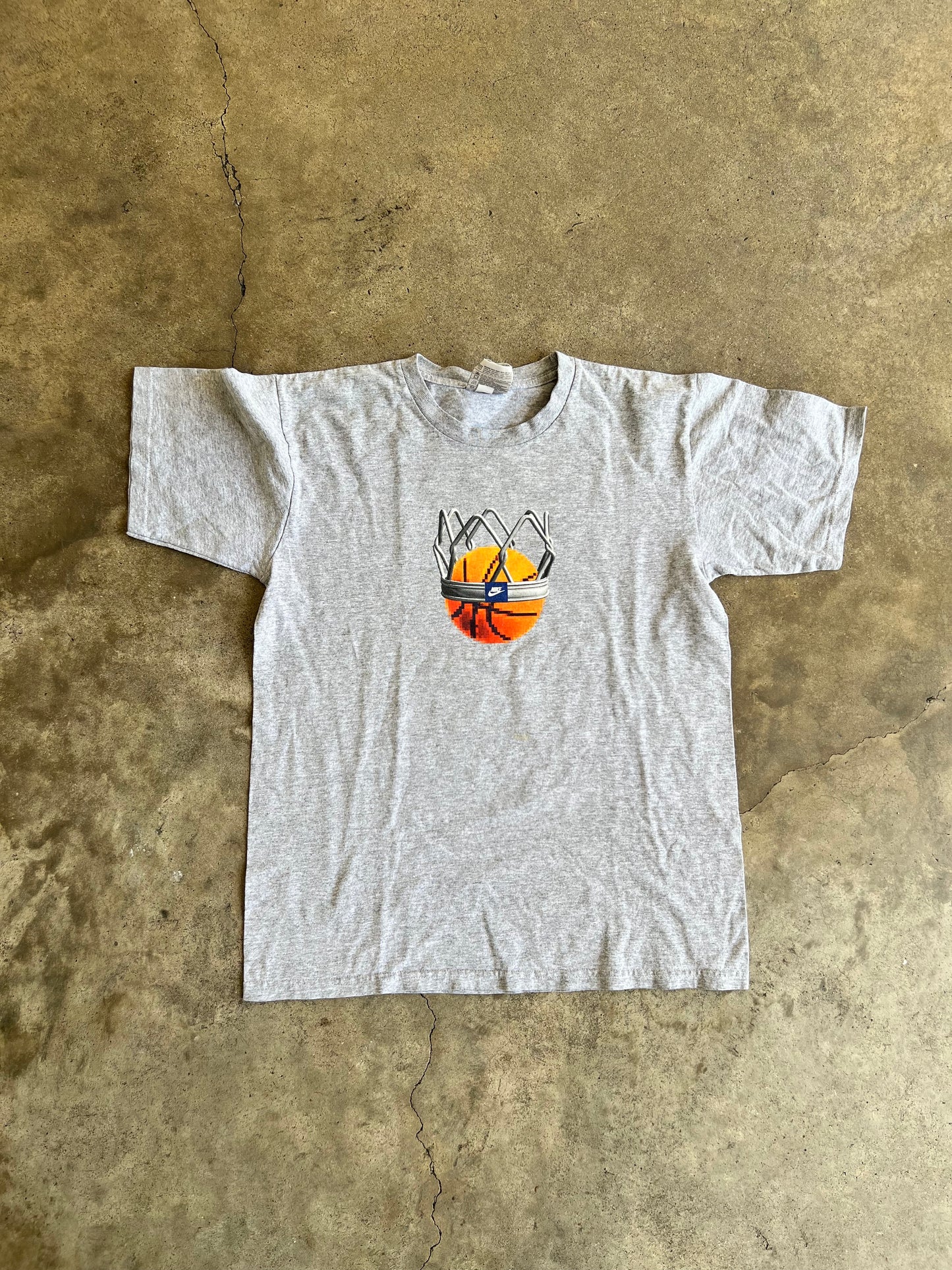 Nike Baby Tee