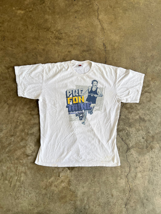 “PRE FON TAINE” Tee