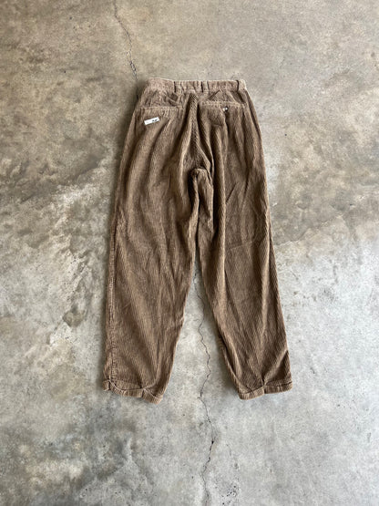 Merona Brown Corduroy Pants