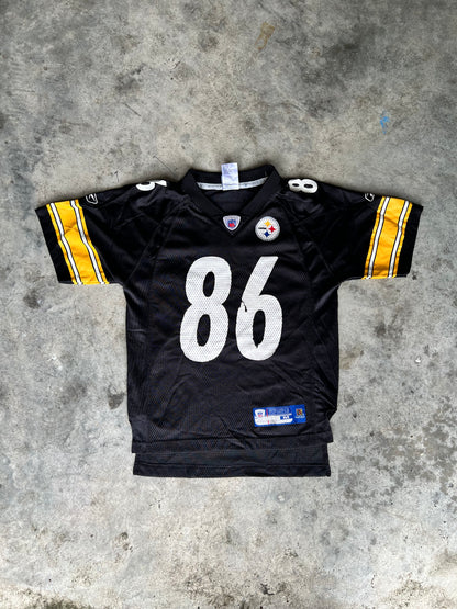 NFL Steelers 86 Jersey