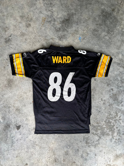 NFL Steelers 86 Jersey